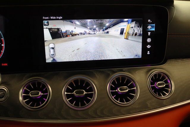 Used 2023 Mercedes-Benz AMG GT 53 w/ Driver Assistance Package image 28