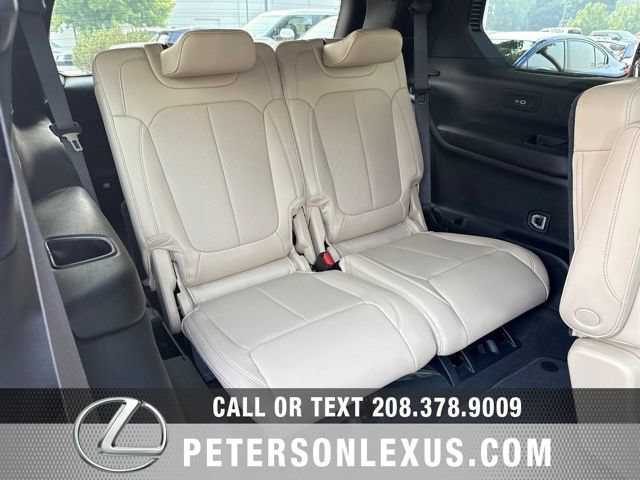 Used 2023 Jeep Grand Cherokee L Limited w/ Luxury Tech Group II AWD/4WD image 22
