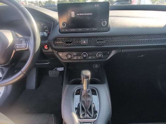 Used 2024 Honda HR-V Sport image 20