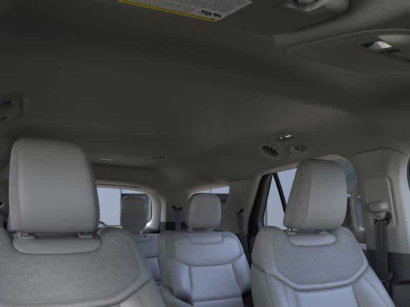 New 2026 Ford Explorer Active w/ Active Comfort Package AWD/4WD image 22