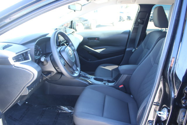 Used 2023 Toyota Corolla LE w/ Carpet Mat Package (TMS) FWD image 33