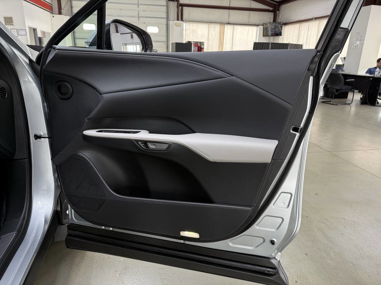 Used 2025 Lexus RX 350 Premium image 16