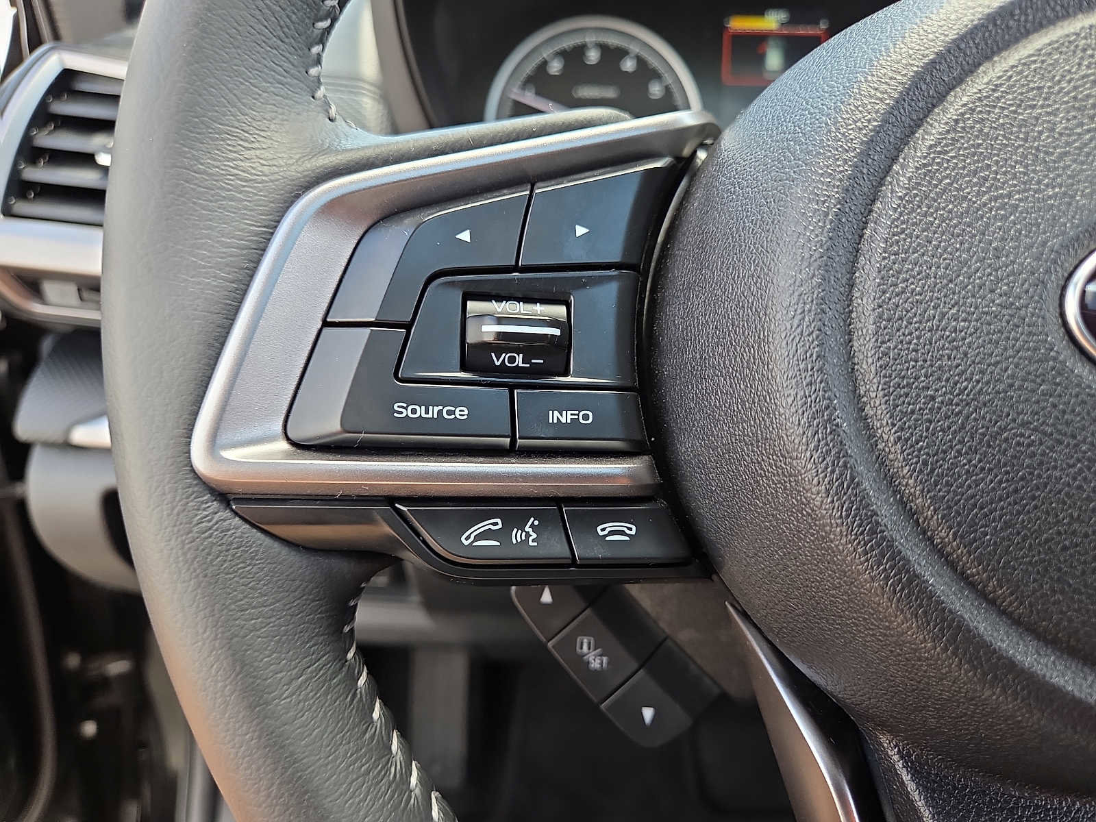 Used 2023 Subaru Forester Premium image 22