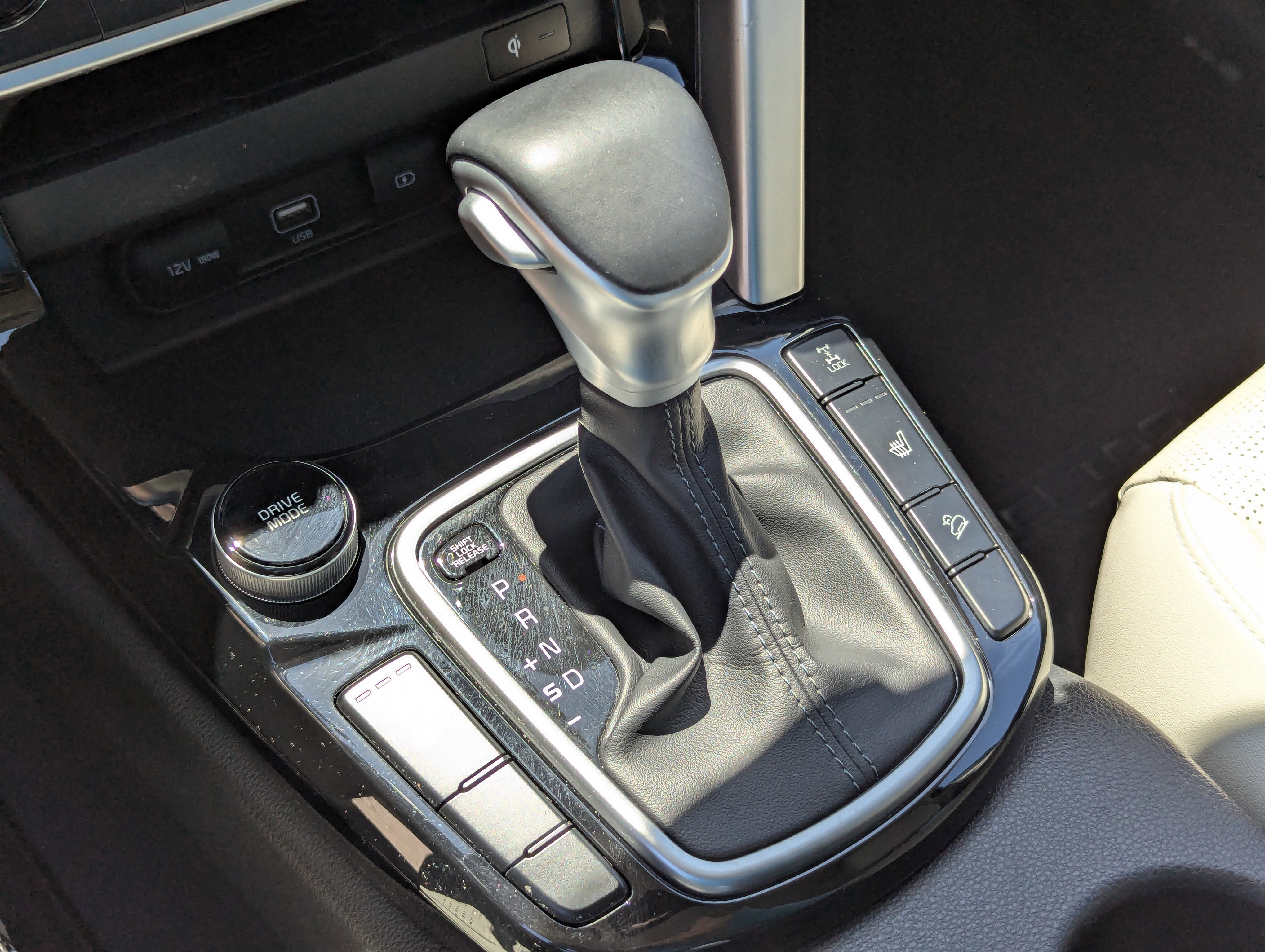 Used 2022 Kia Seltos EX AWD/4WD image 26