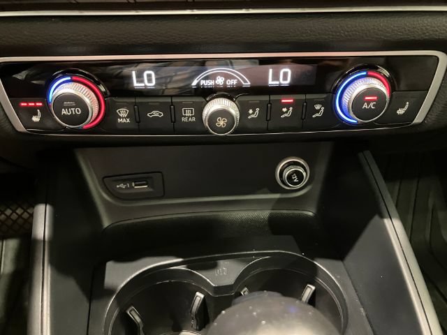 Used 2017 Audi A3 2.0T Premium w/ Convenience Package FWD image 33