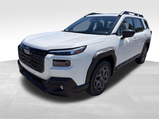 New 2026 Subaru Outback Limited AWD/4WD image 3