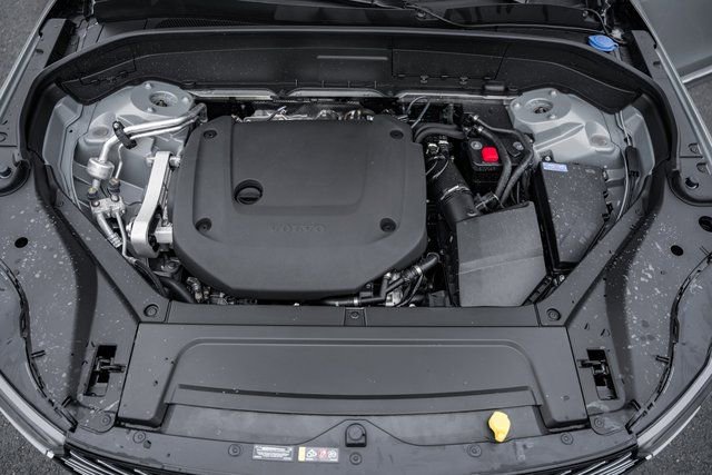 New 2026 Volvo XC90 B6 Plus w/ Protection Package Premier image 18