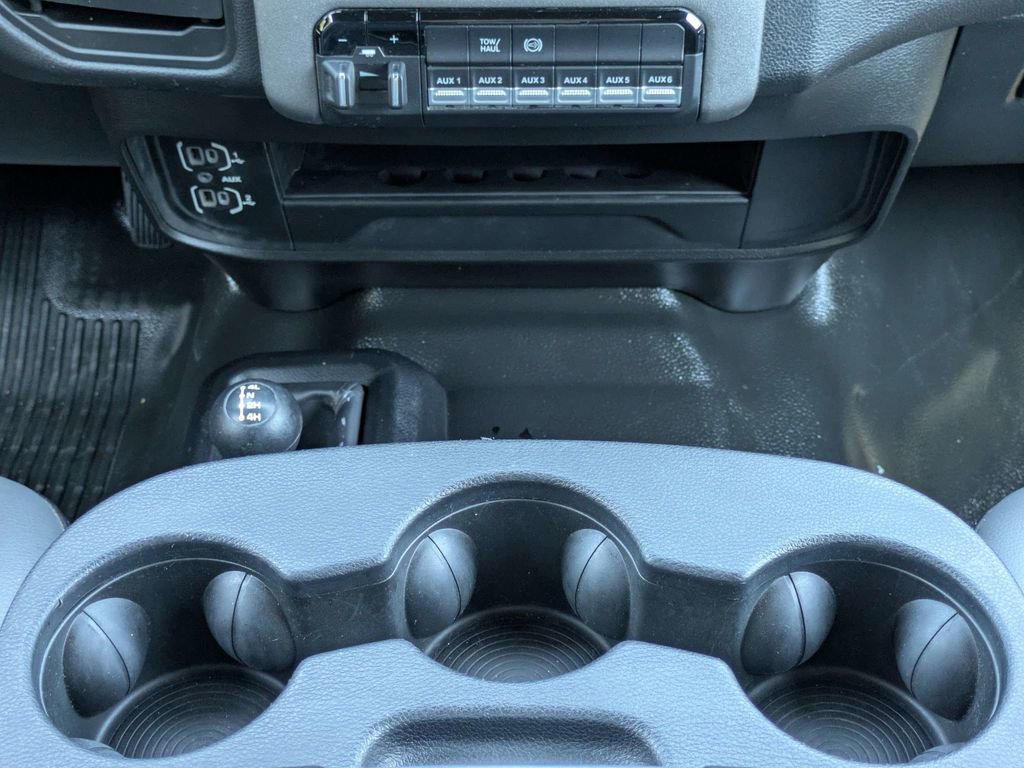 Used 2022 RAM 3500 Tradesman w/ Chrome Appearance Group image 18