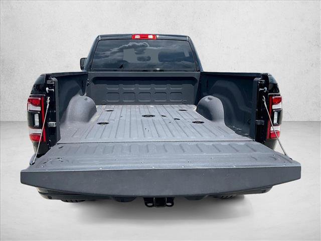 Used 2024 RAM 2500 Big Horn w/ Night Edition AWD/4WD image 29