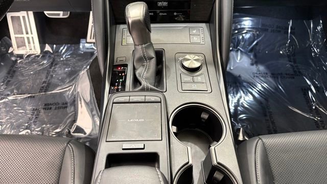 Used 2022 Lexus IS 350 F Sport w/ Dynamic Handling Package AWD/4WD image 38