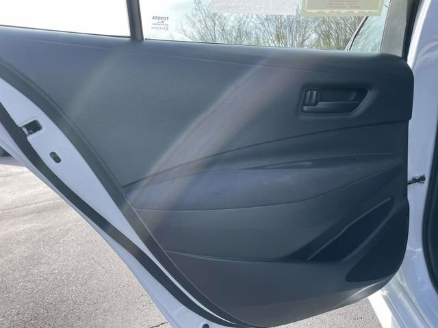Used 2024 Toyota Corolla LE image 15