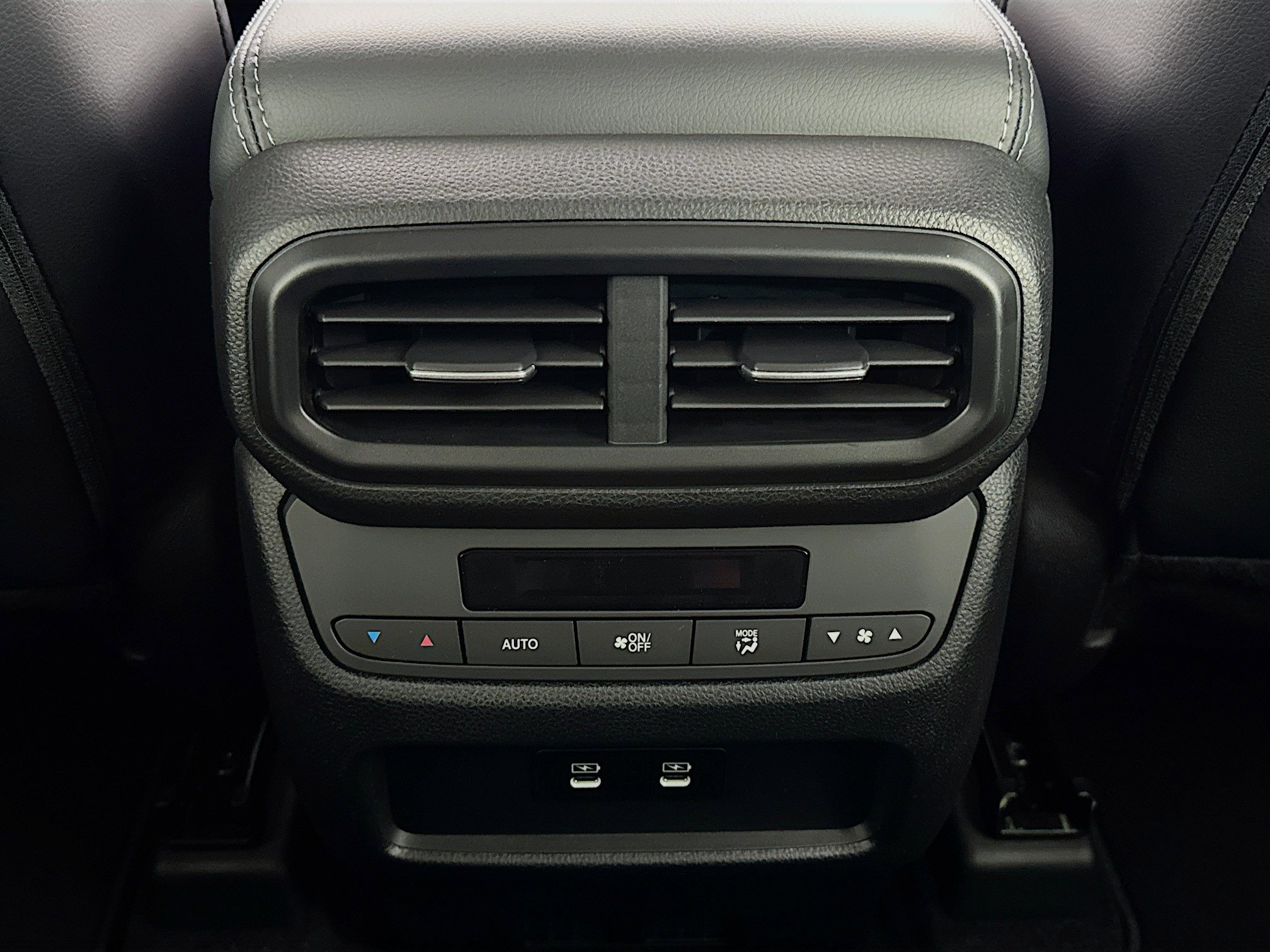 New 2026 Honda Pilot image 27
