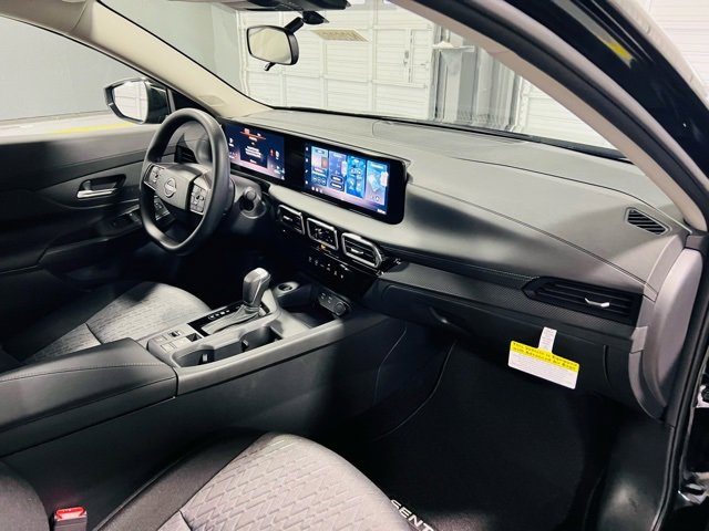 New 2026 Nissan Sentra SV image 28