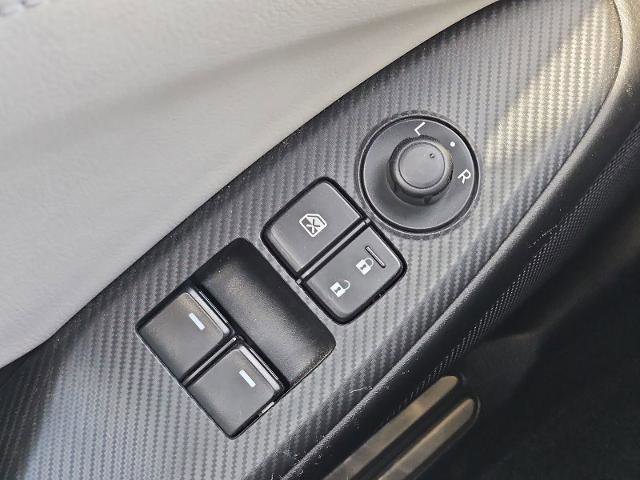 Used 2021 MAZDA MX-5 Miata RF Grand Touring image 21