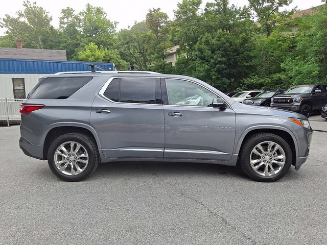Used 2019 Chevrolet Traverse High Country AWD/4WD image 9