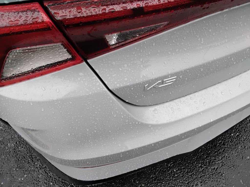 Used 2023 Kia K5 GT-Line image 12