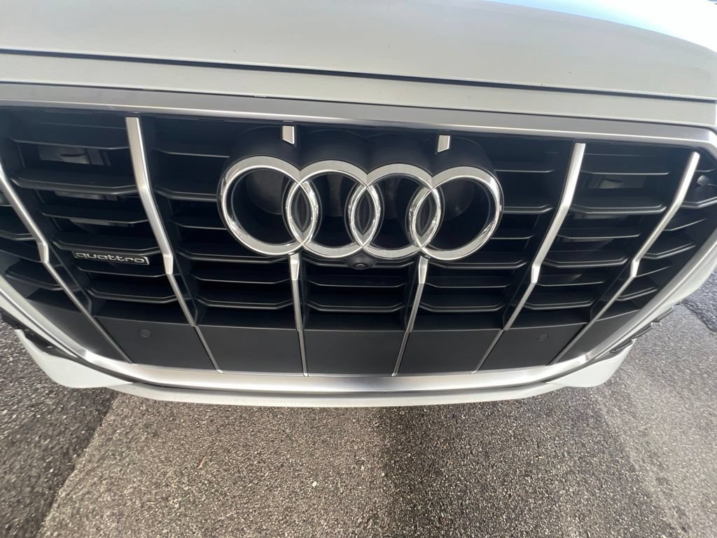 Used 2021 Audi Q7 2.0T Premium AWD/4WD image 29
