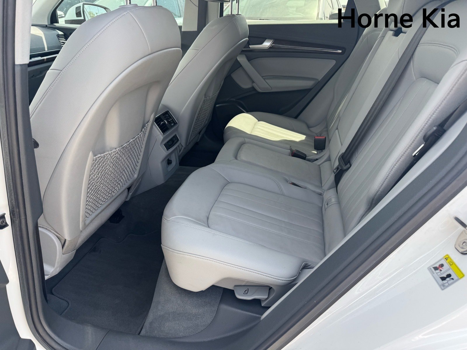 Used 2019 Audi Q5 2.0T Premium AWD/4WD image 13