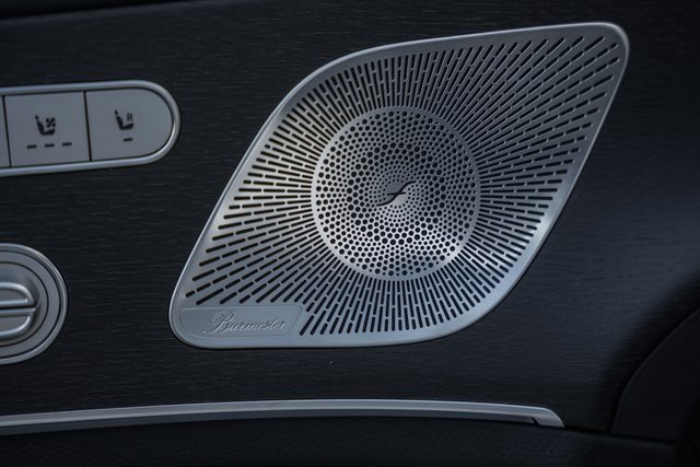 New 2026 Mercedes-Benz GLE 450 GLE 450 image 35