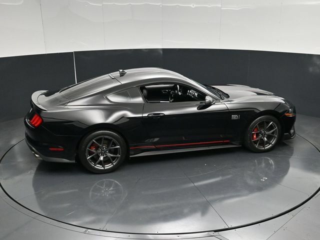 Used 2021 Ford Mustang Mach 1 w/ Equipment Group 700A RWD image 45