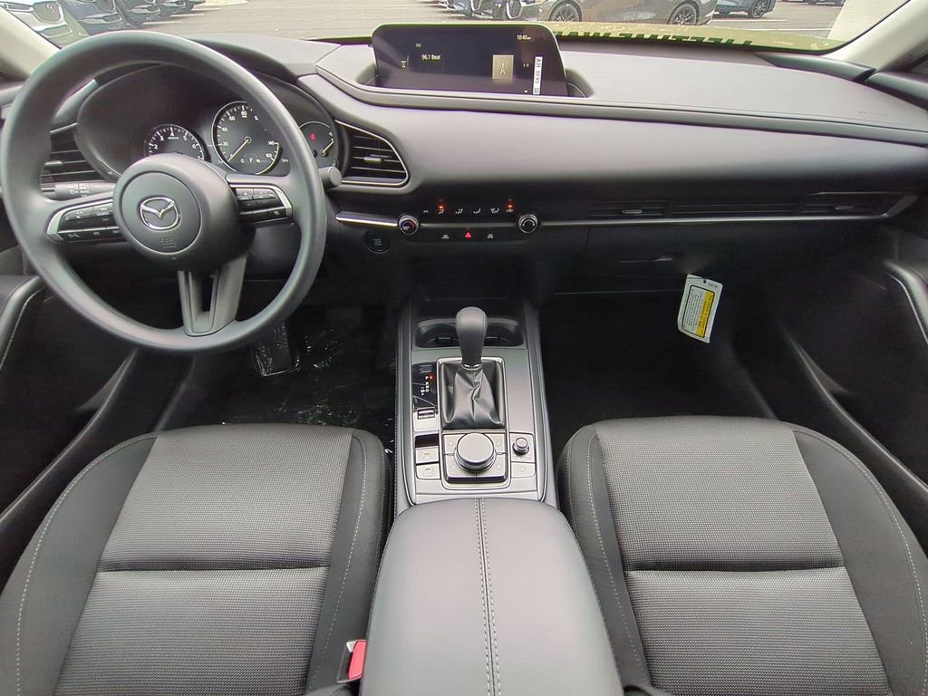 New 2026 MAZDA CX-30 AWD 2.5 S image 15