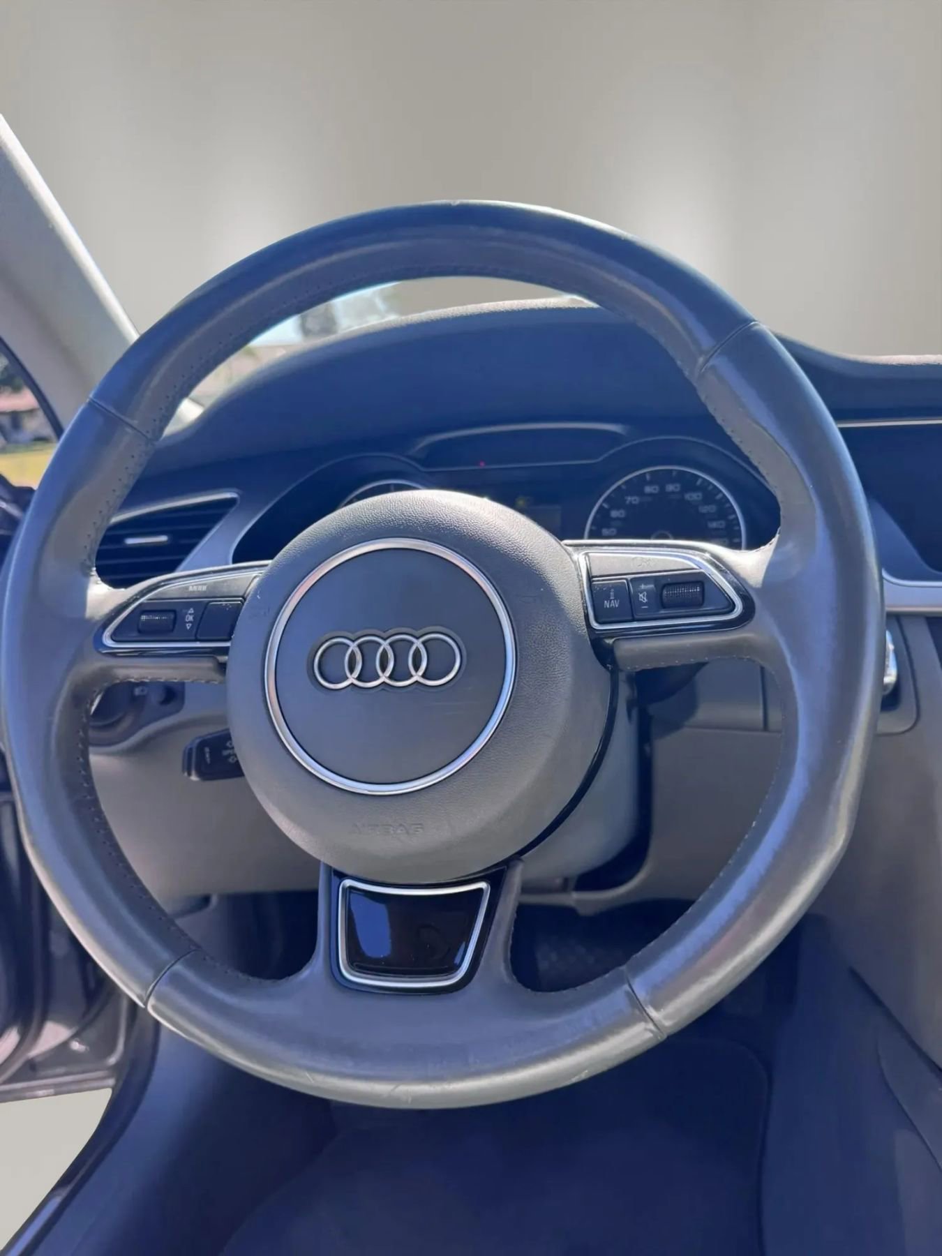 Used 2015 Audi A4 2.0T Premium Plus w/ Technology Package AWD/4WD image 20