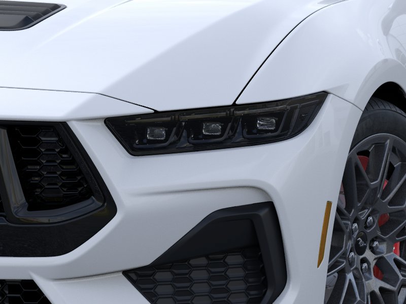New 2026 Ford Mustang GT Premium w/ GT Performance Package RWD image 18