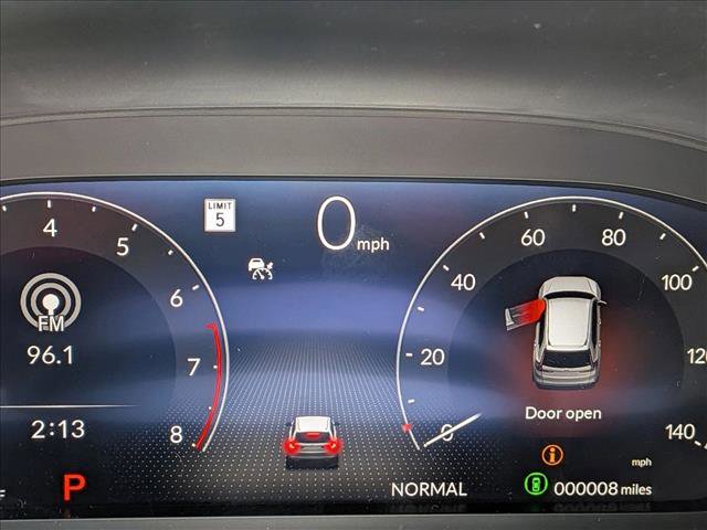 New 2026 Honda CR-V EX-L image 10