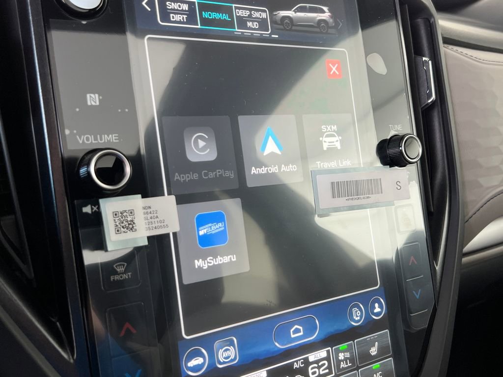 New 2026 Subaru Forester Premium image 33