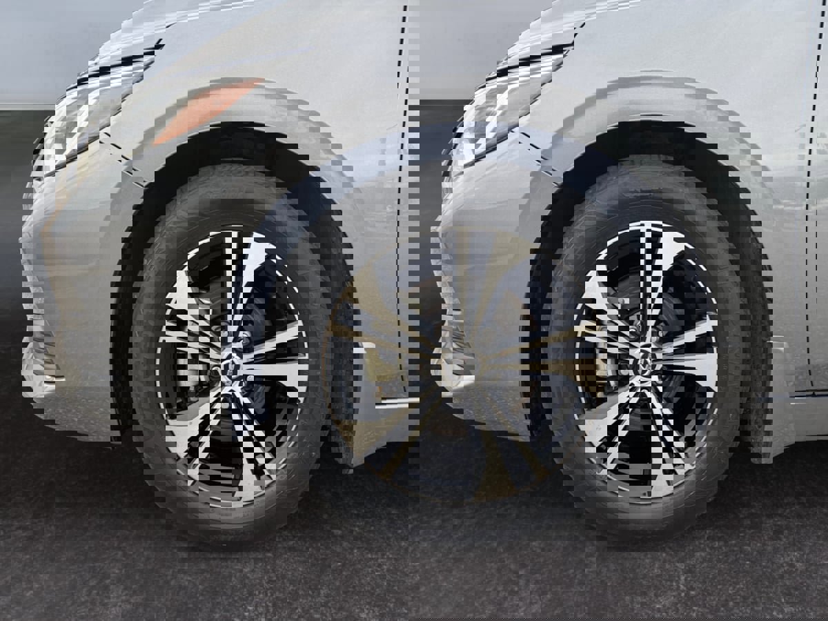 Used 2022 Nissan Sentra SV w/ All-Weather Package image 9