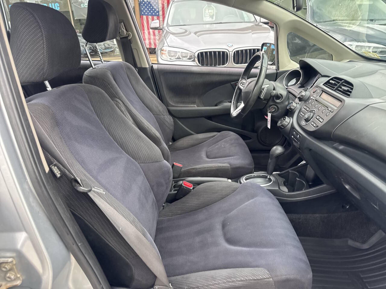 Used 2013 Honda Fit Sport image 9
