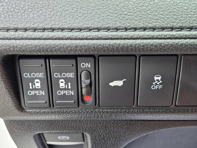 New 2026 Honda Odyssey Sport-L image 14