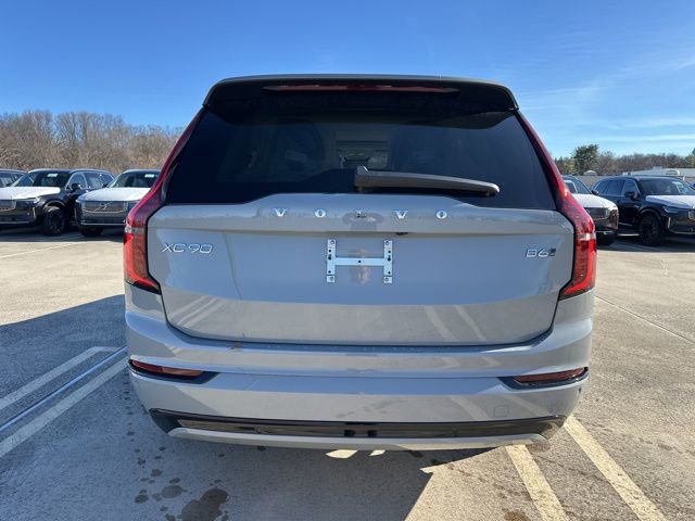 New 2026 Volvo XC90 B6 Ultra image 6