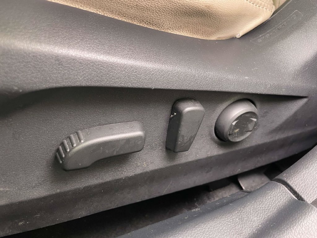Used 2021 Subaru Legacy Limited XT AWD/4WD image 17