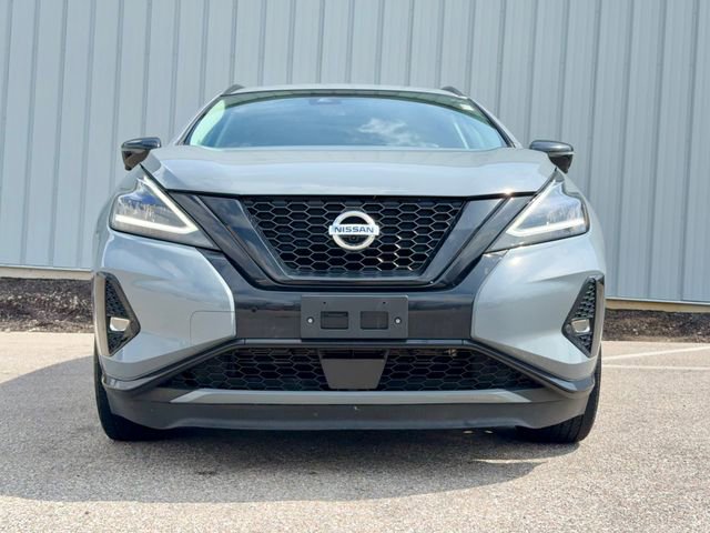Used 2022 Nissan Murano SL image 3
