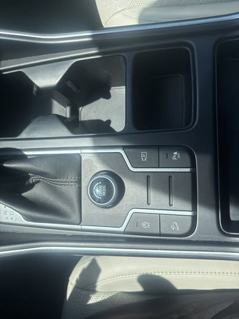 Used 2022 Kia Sorento S w/ Panoramic Sunroof Package image 29