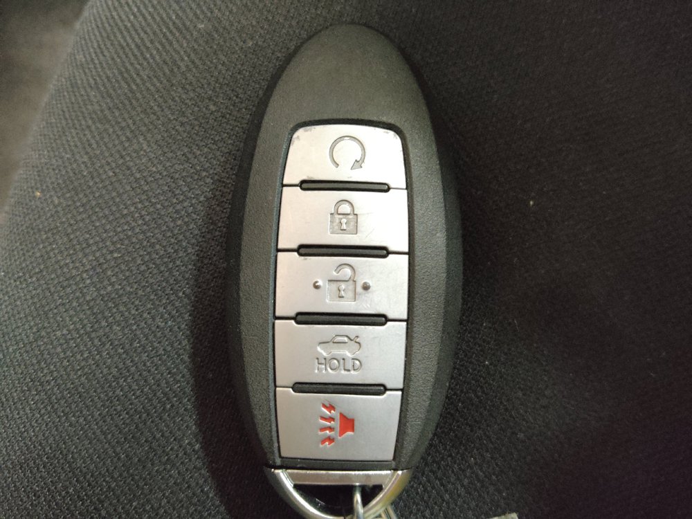 Used 2024 Nissan Sentra SV w/ All-Weather Package FWD image 32