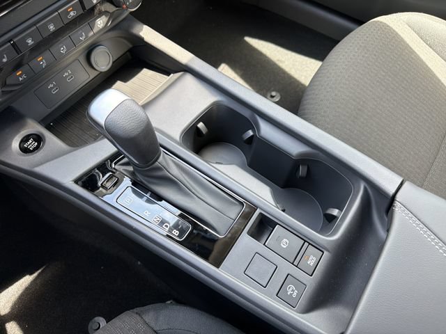 New 2026 Nissan Sentra S w/ S Cold Weather Package FWD image 19