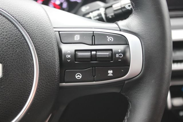 Used 2023 Kia K5 GT-Line w/ GT-Line Premium Package image 14