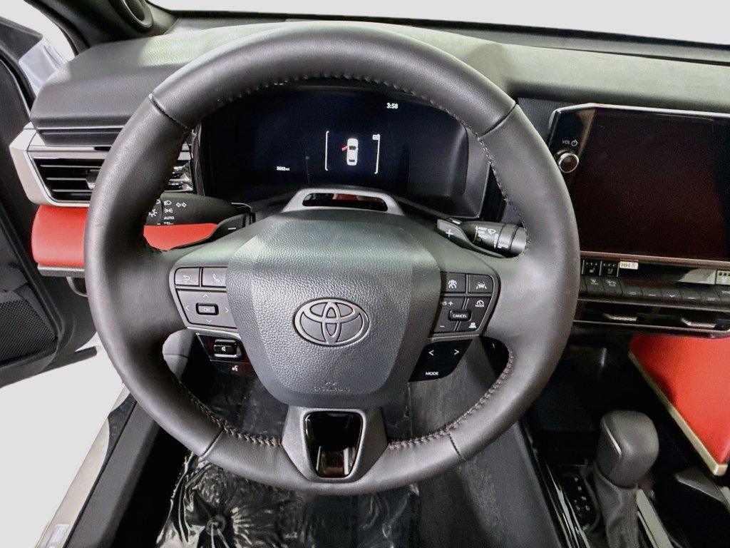 Certified 2026 Toyota Camry XSE w/ Premium Plus Package AWD/4WD image 22