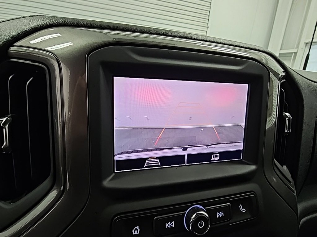 New 2025 GMC Sierra 2500 Pro image 16