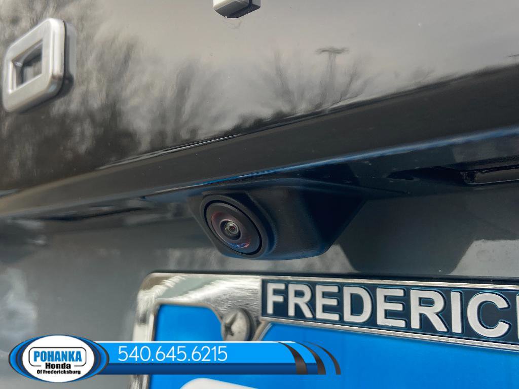 New 2026 Honda Prologue Elite image 8