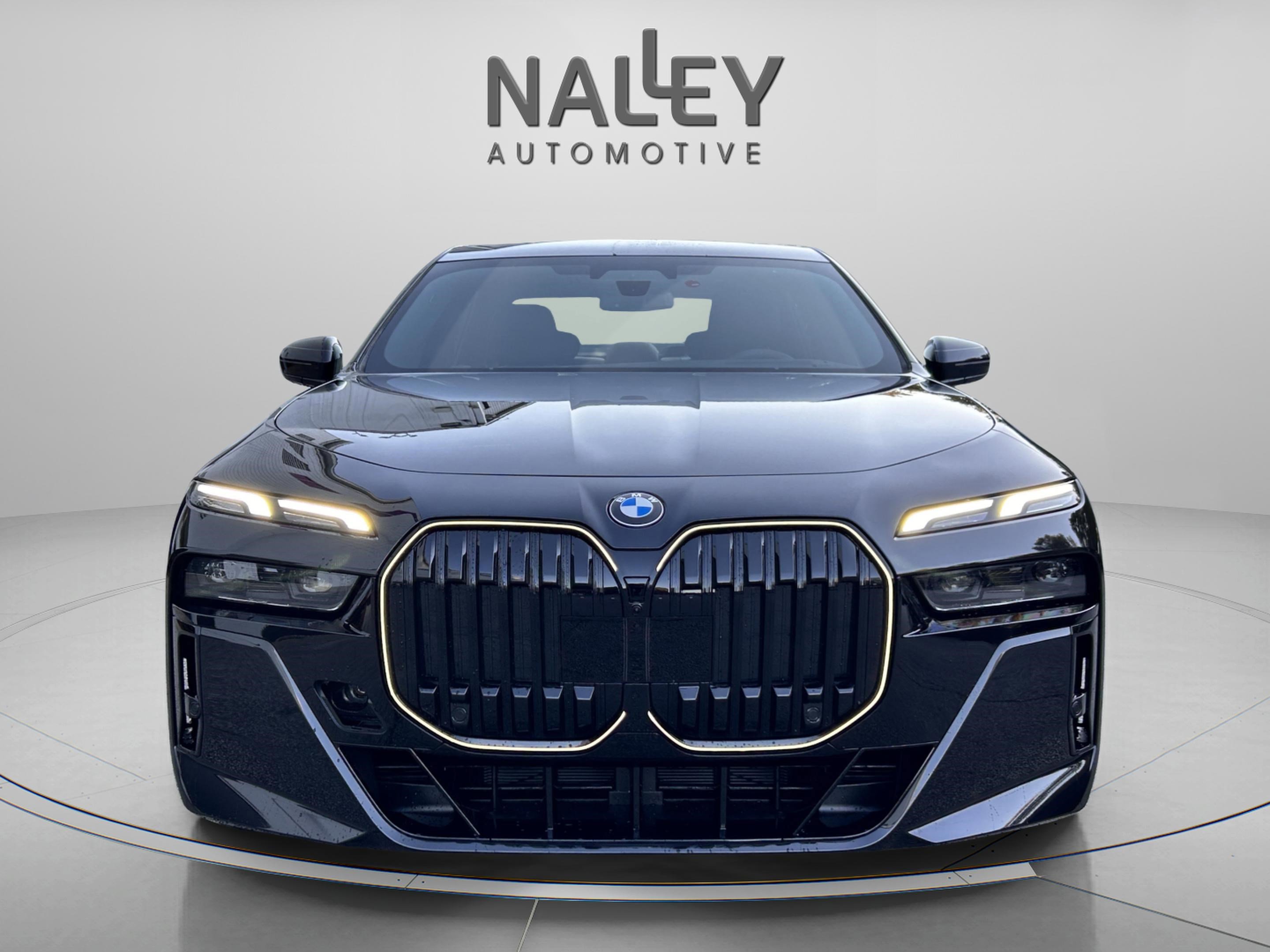 Used 2026 BMW 740i 740i image 7