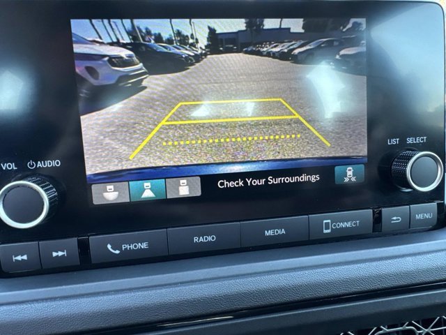 Used 2023 Honda Accord EX image 30