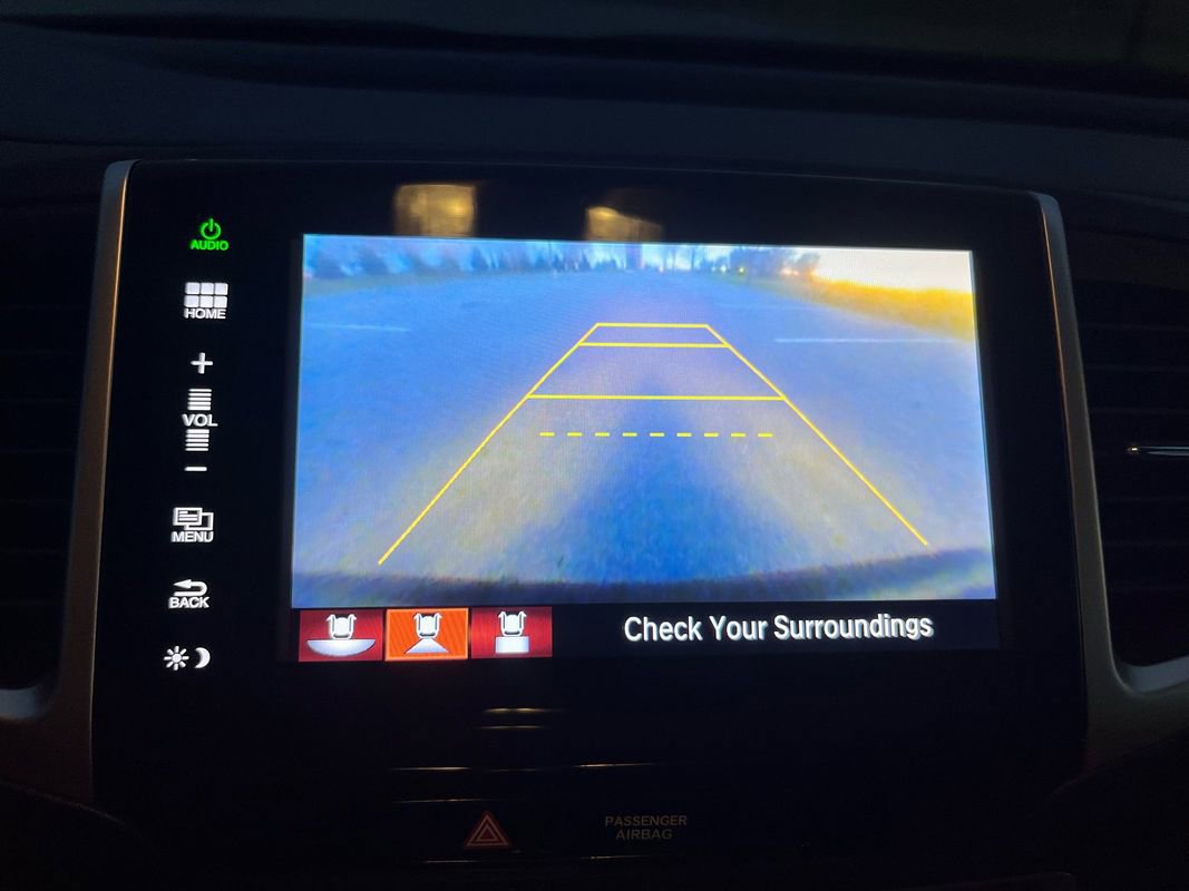 Used 2016 Honda Pilot EX-L image 19