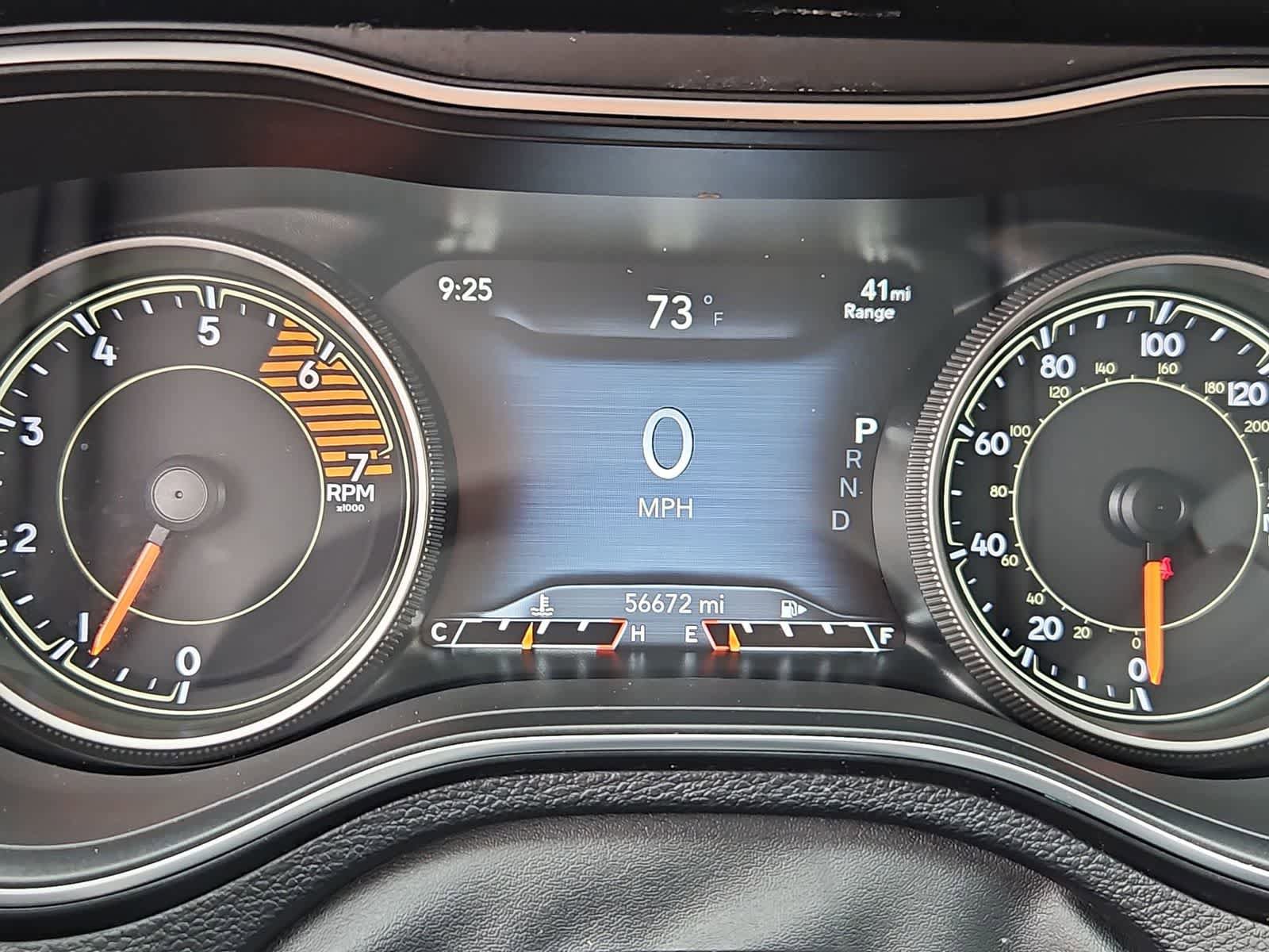 Used 2019 Jeep Cherokee Limited AWD/4WD image 33