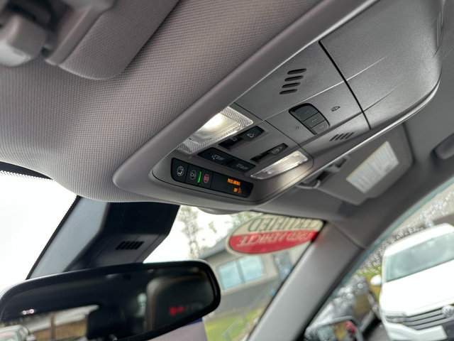 Used 2024 GMC Terrain AT4 w/ Tech Package image 20