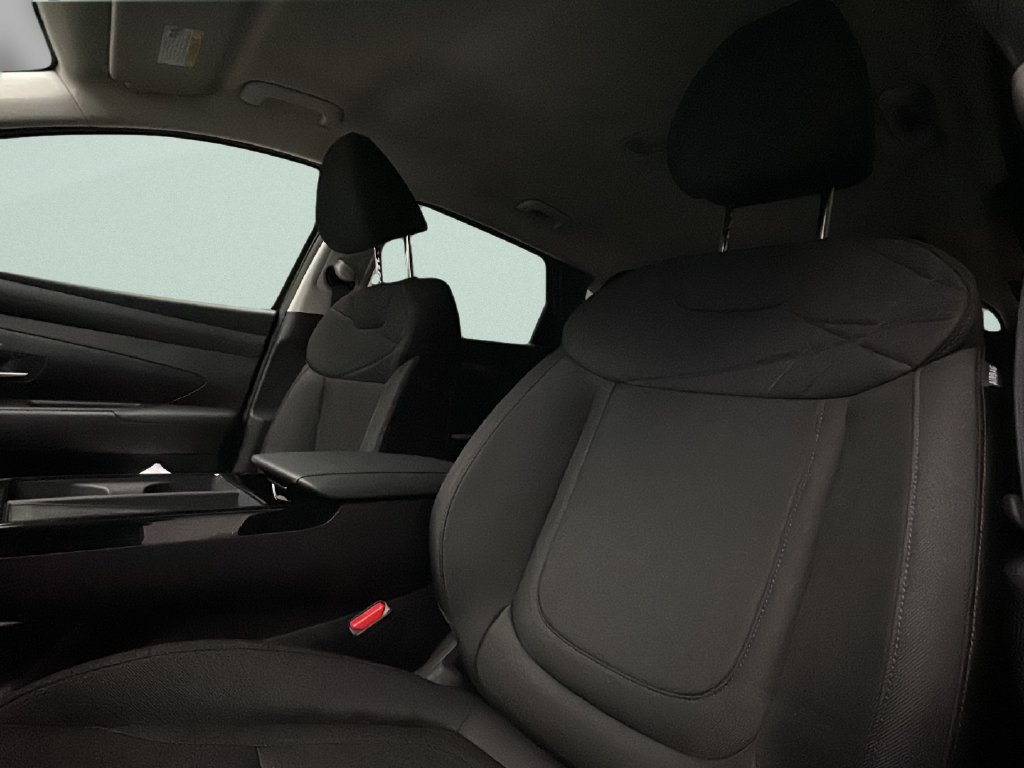 New 2026 Hyundai Tucson SEL AWD/4WD image 11