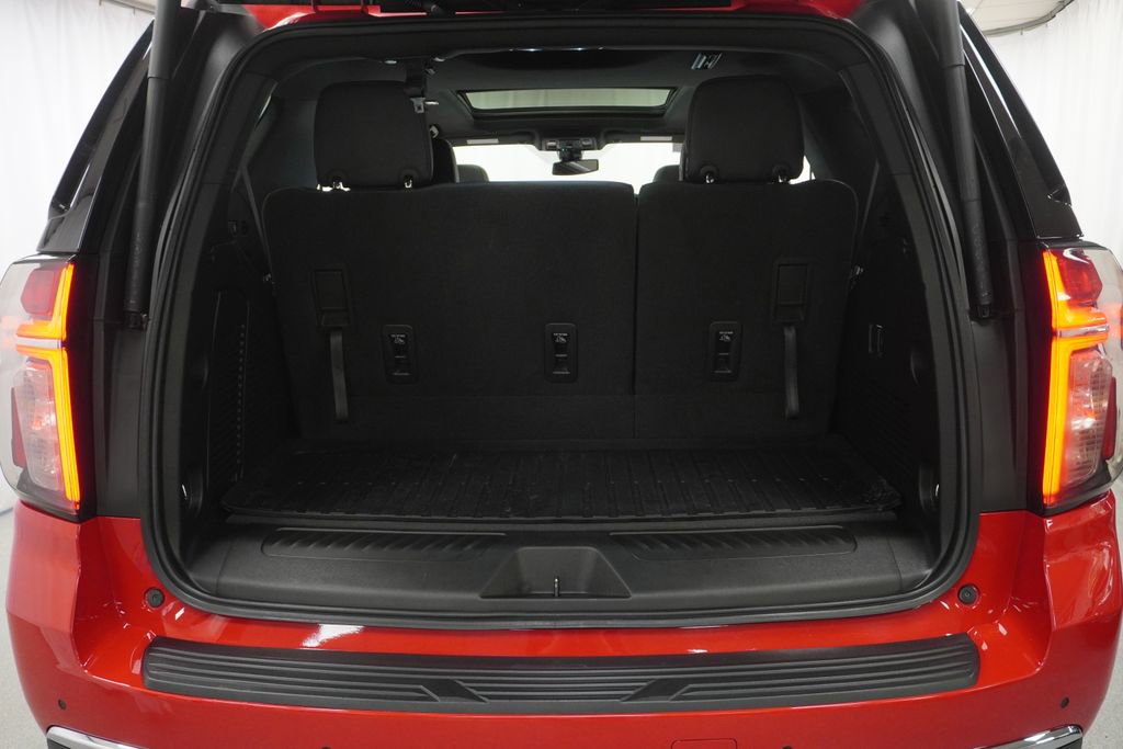 Used 2022 Chevrolet Tahoe LT AWD/4WD image 48