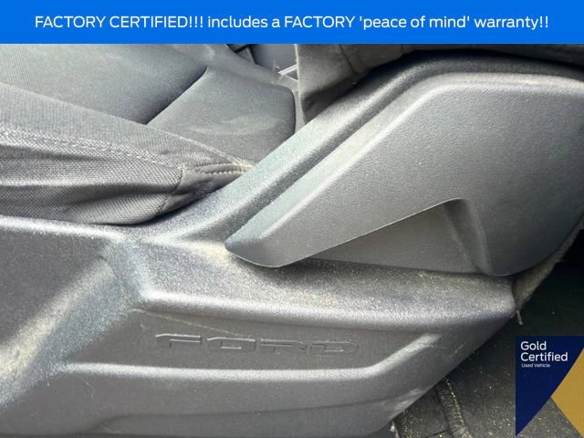Certified 2023 Ford F150 XL w/ STX Appearance Package AWD/4WD image 28